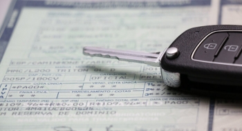 Prazo para veículos isentos regularizarem IPVA vence em abril